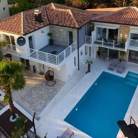 Villa Nar Ljubuski