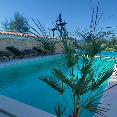 Villa Nar Ljubuski