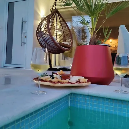 Villa Nar *