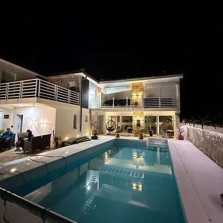 Nar Villa Ljubuski
