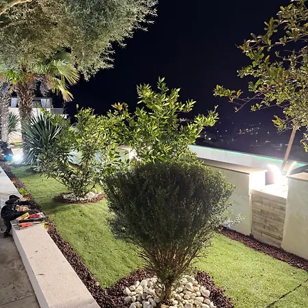 Nar Villa
