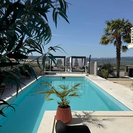 Villa Nar Ljubuski