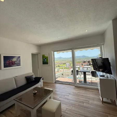 Villa Nar