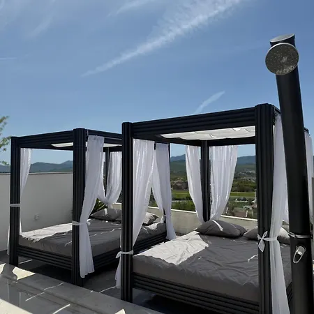 Nar Villa Ljubuski